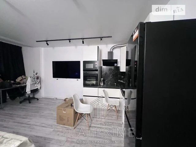 Sale of 1-room apartment 35 sq. m on Oleny Pchilky 7 street • ID 3465