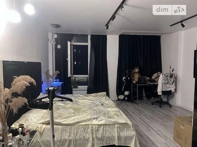 Sale of 1-room apartment 35 sq. m on Oleny Pchilky 7 street • ID 3465