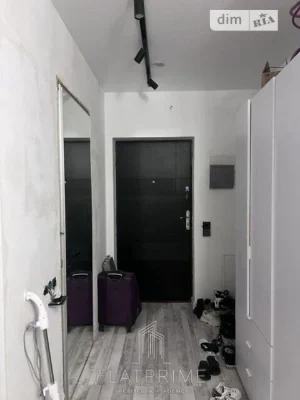 Sale of 1-room apartment 35 sq. m on Oleny Pchilky 7 street • ID 3465
