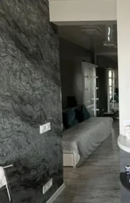 LS13 Metro Peremoha sale of modern 1-room apartment, capital r