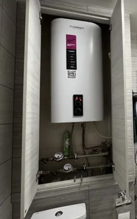LS13 Metro Peremoha sale of modern 1-room apartment, capital r