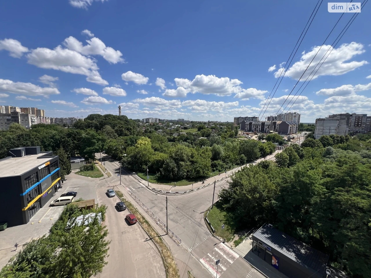Продаж Квартира Хмільники