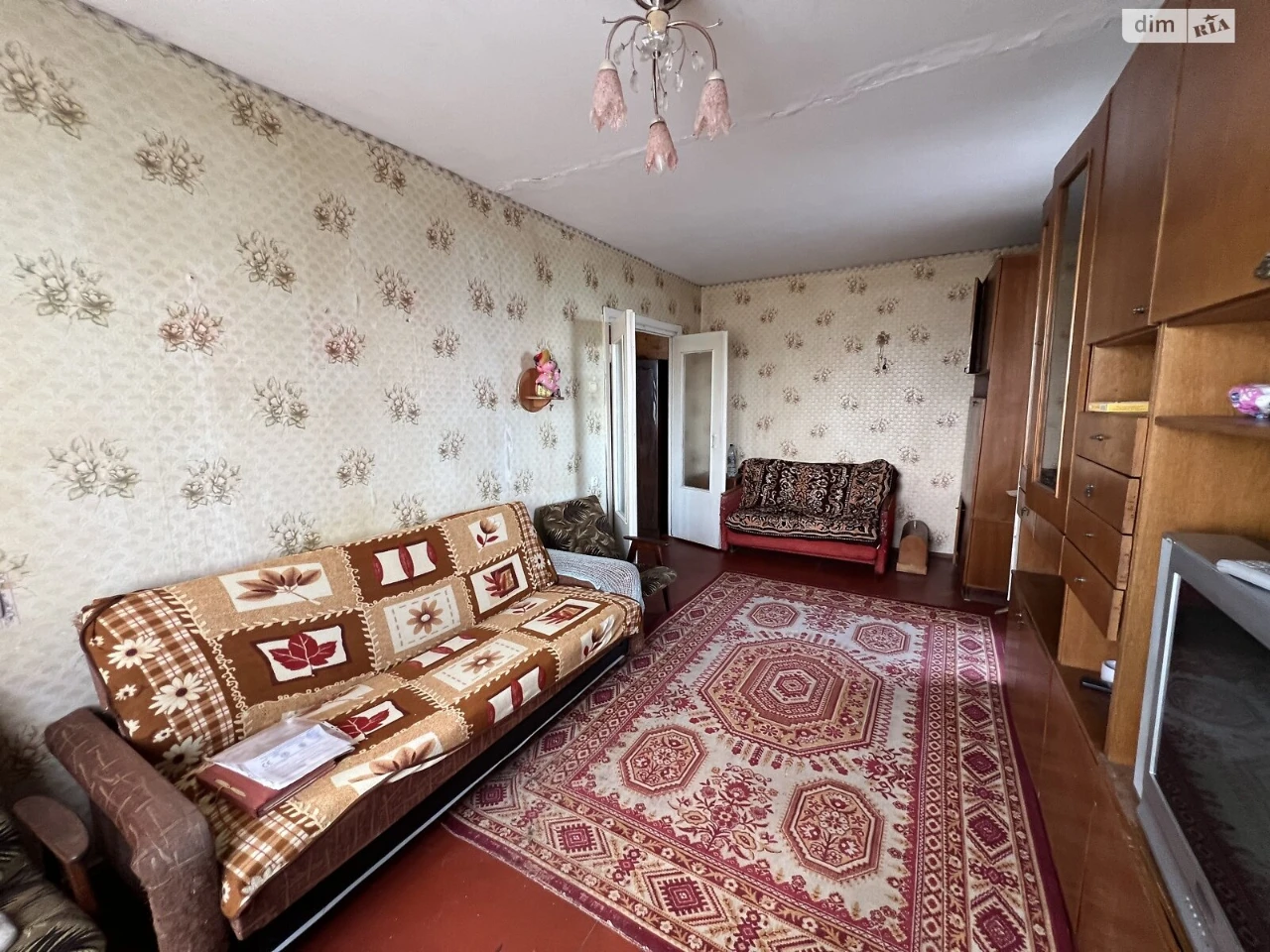 Продаж Квартира Хмільники