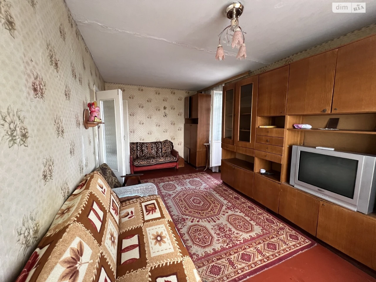 Продаж Квартира Хмільники