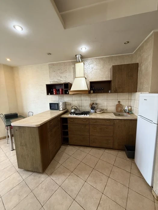 Apartment for sale 78m2 in residential complex Zhuravlevsky, Zhuravlovsky, Kiev