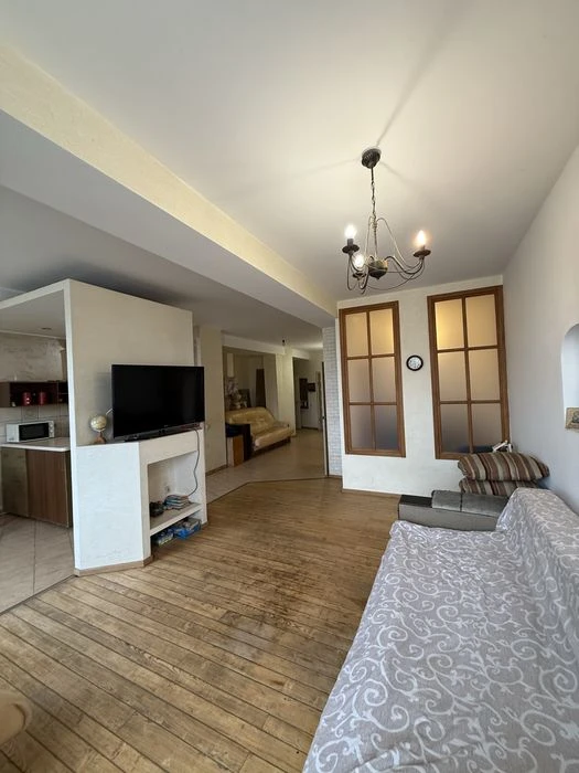 Apartment for sale 78m2 in residential complex Zhuravlevsky, Zhuravlovsky, Kiev