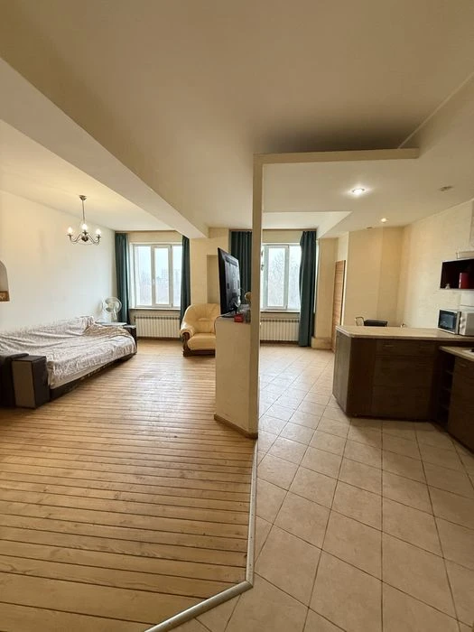 Apartment for sale 78m2 in residential complex Zhuravlevsky, Zhuravlovsky, Kiev