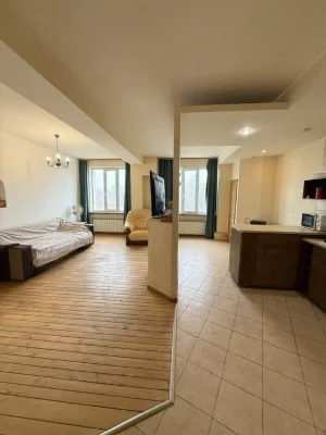 Apartment for sale 78m2 in residential complex Zhuravlevsky, Zhuravlovsky, Kiev