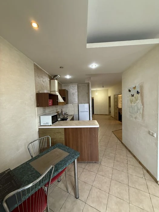 Apartment for sale 78m2 in residential complex Zhuravlevsky, Zhuravlovsky, Kiev