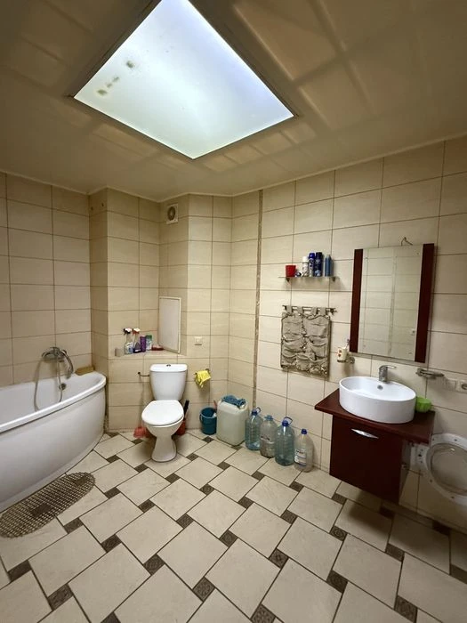 Apartment for sale 78m2 in residential complex Zhuravlevsky, Zhuravlovsky, Kiev