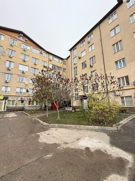 Apartment for sale 78m2 in residential complex Zhuravlevsky, Zhuravlovsky, Kiev