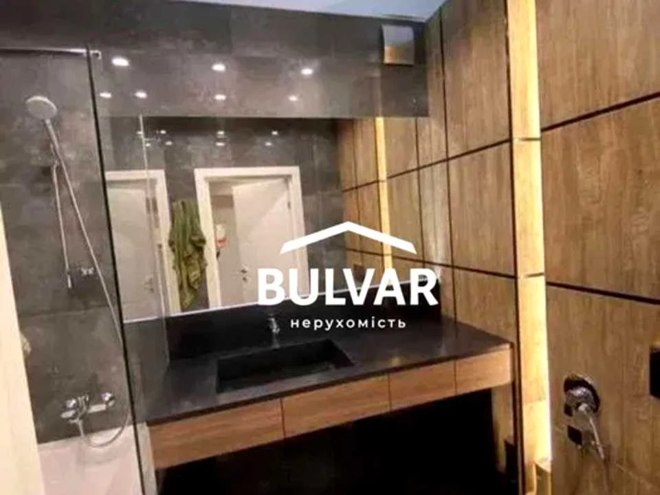 Квартира. Харьков, Дмитрия Антоненко ул. (Минская), 49 к
