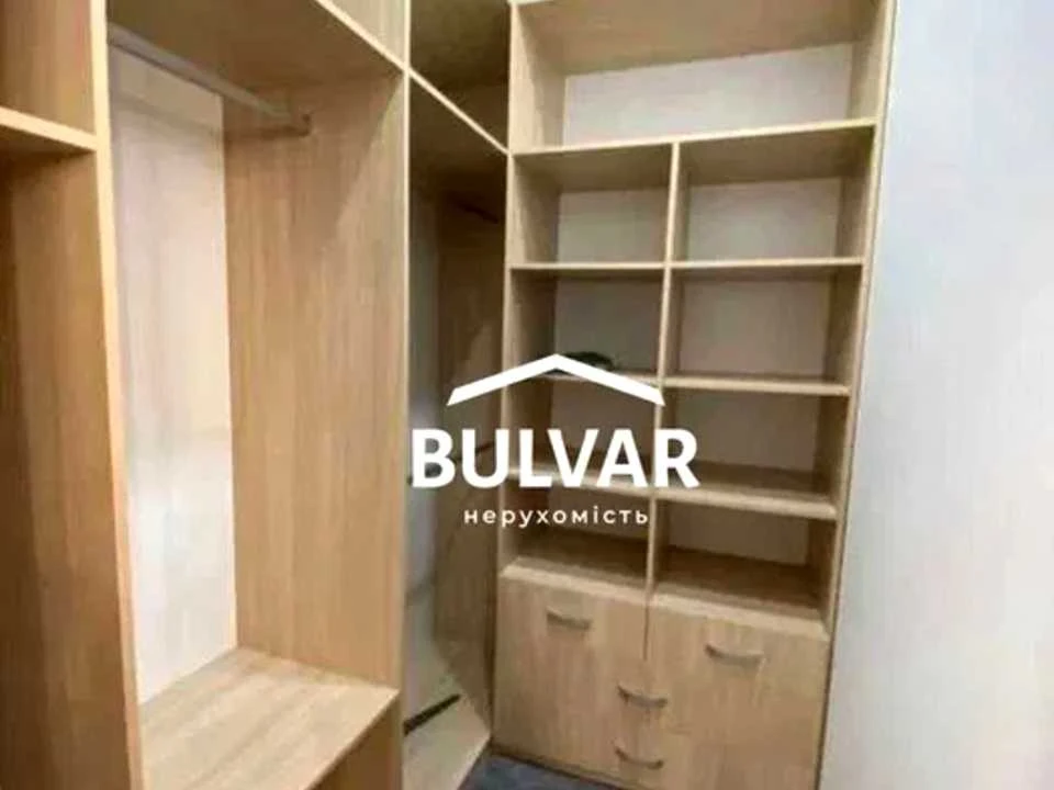 Квартира. Харьков, Дмитрия Антоненко ул. (Минская), 49 к