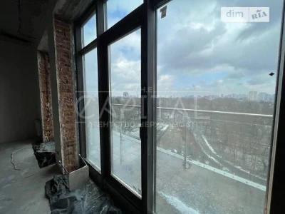 Sale of 3-room apartment 115 sq. m. on Beresteyskyi Avenue 42 • ID