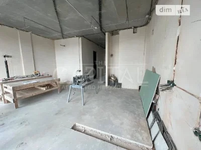 Sale of 3-room apartment 115 sq. m. on Beresteyskyi Avenue 42 • ID