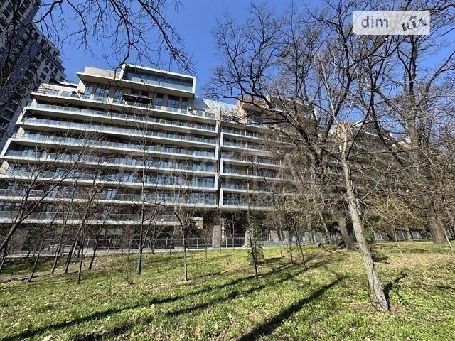 Sale of 3-room apartment 115 sq. m. on Beresteyskyi Avenue 42 • ID