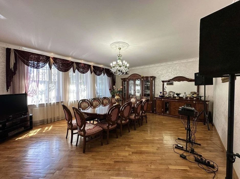 Дом на Авдеева Черноморского | 5 соток 400 метров