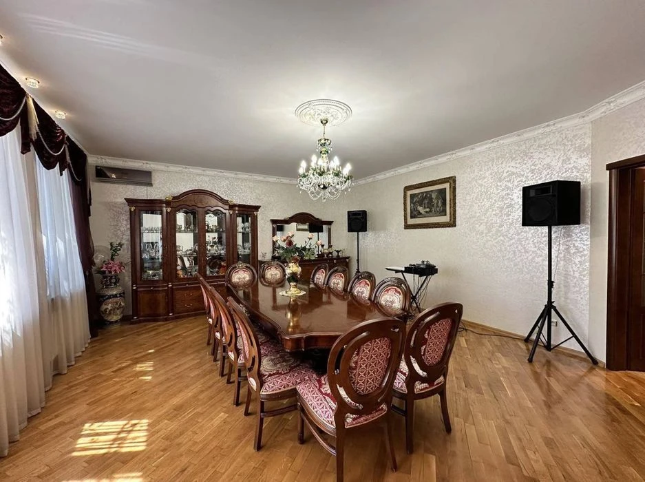 Дом на Авдеева Черноморского | 5 соток 400 метров