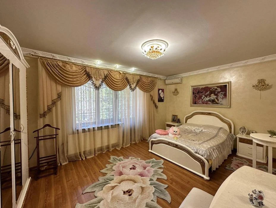 Дом на Авдеева Черноморского | 5 соток 400 метров