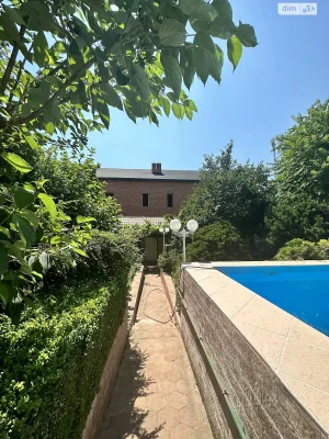 House for sale Velykyi Fontan