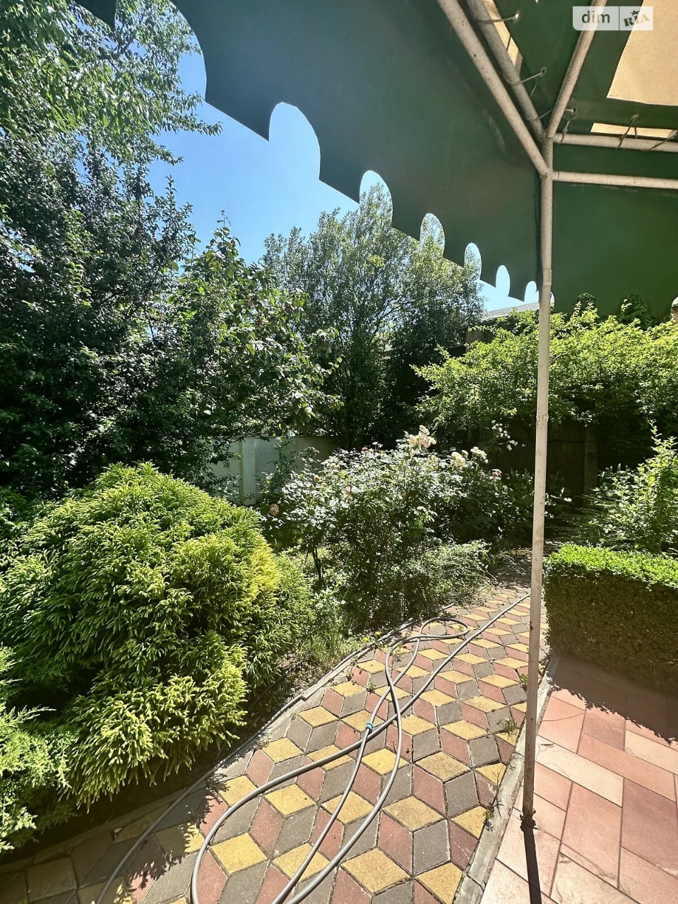 House for sale Velykyi Fontan