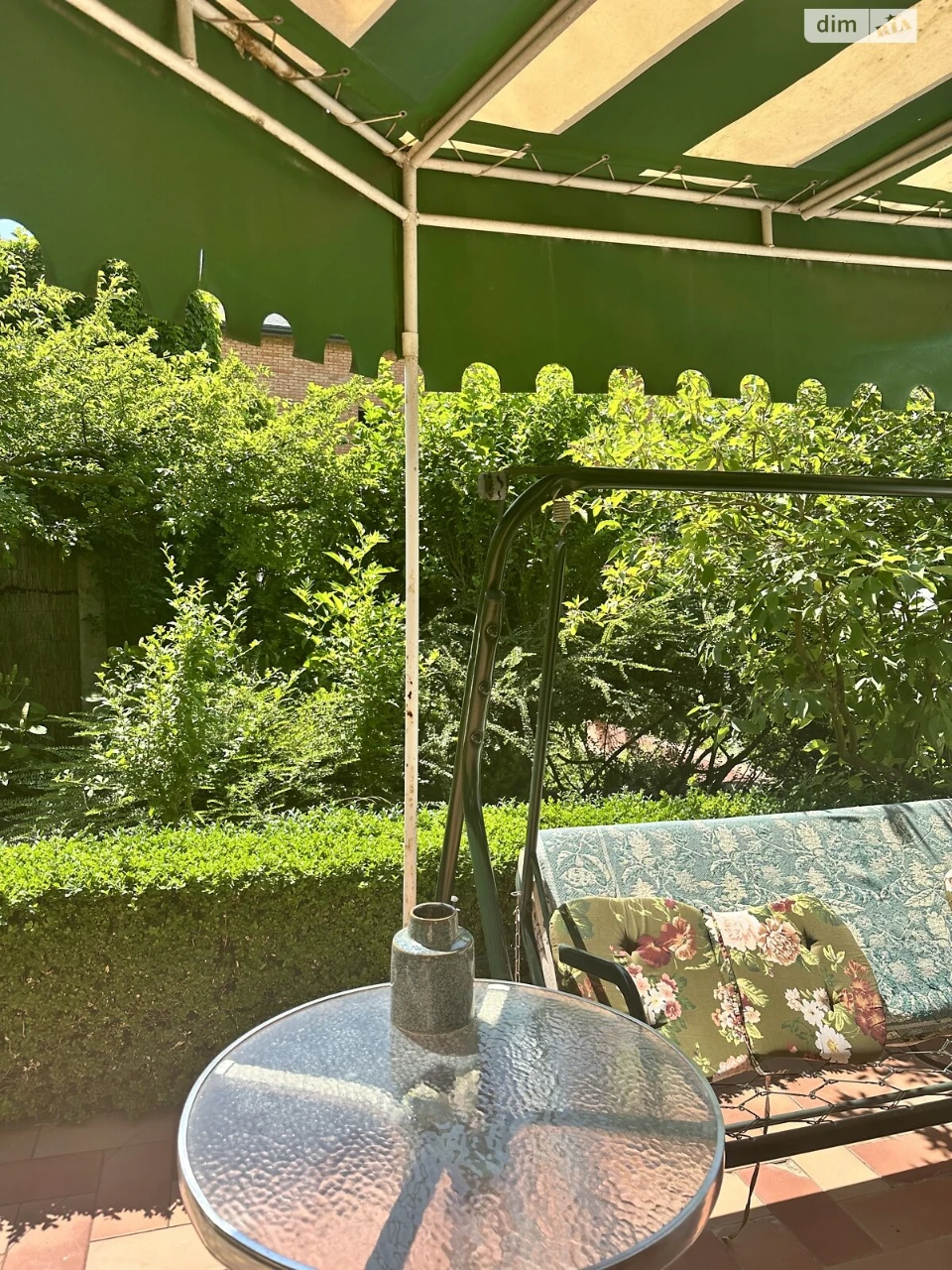 House for sale Velykyi Fontan