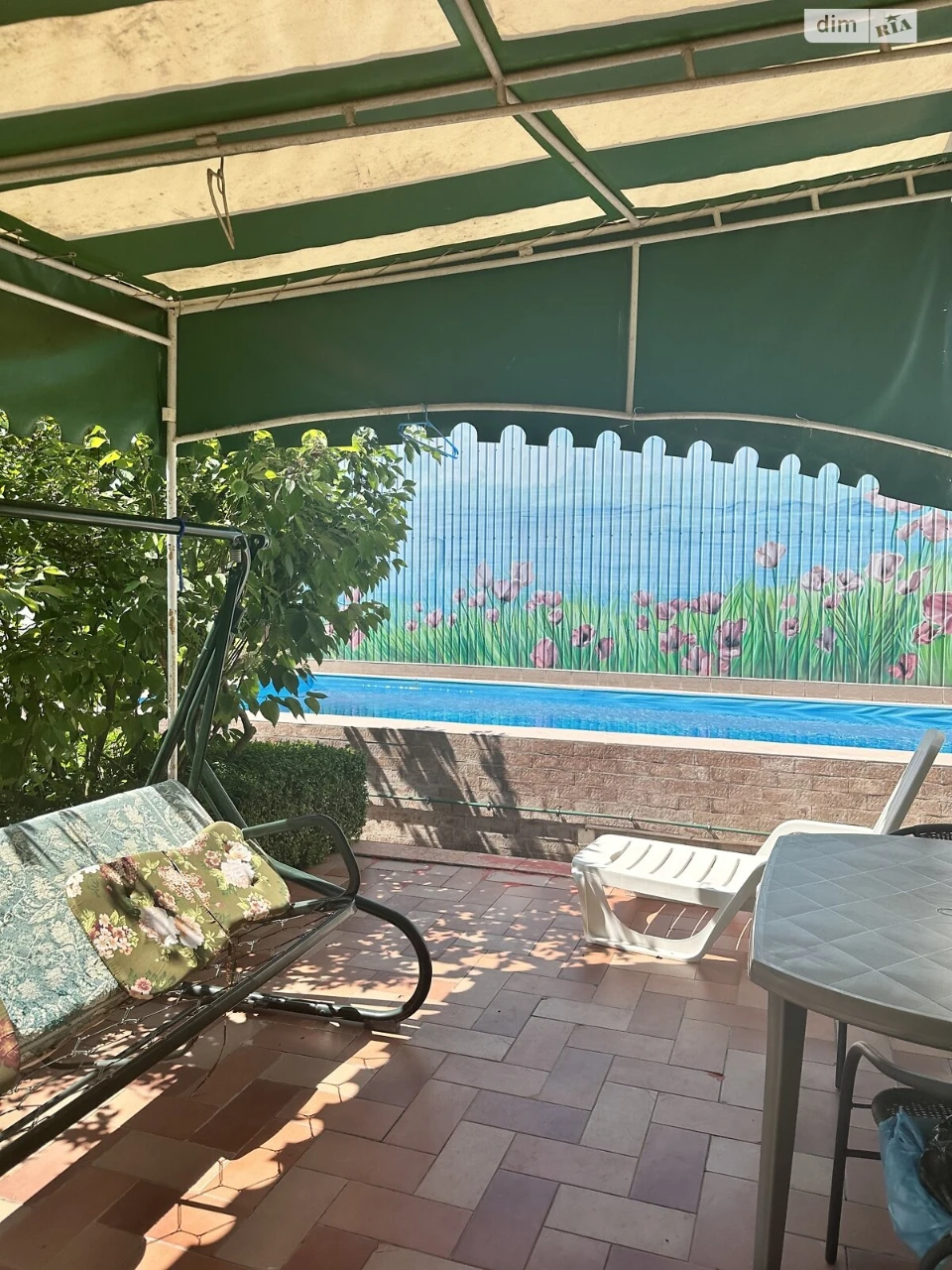 House for sale Velykyi Fontan
