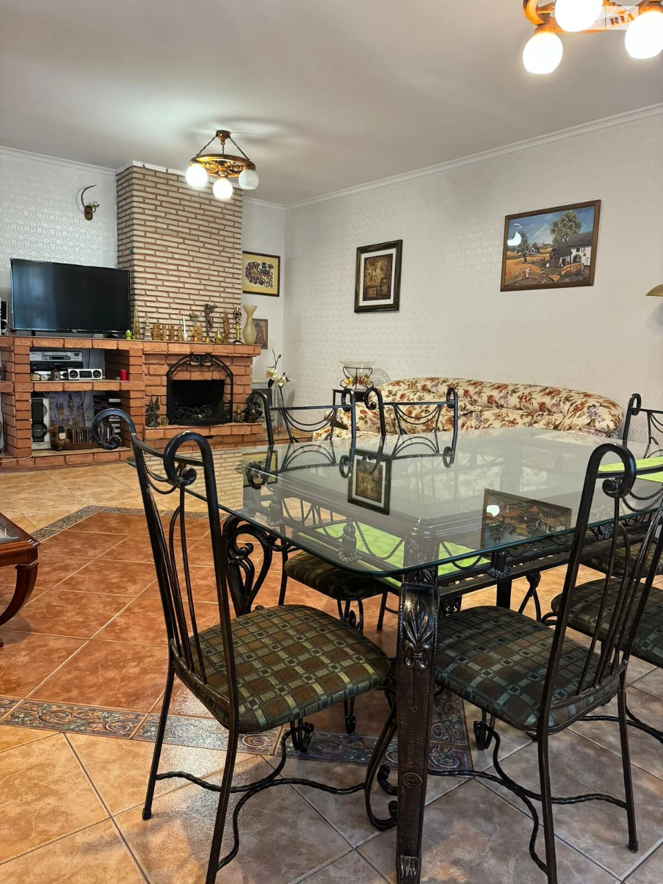 House for sale Velykyi Fontan
