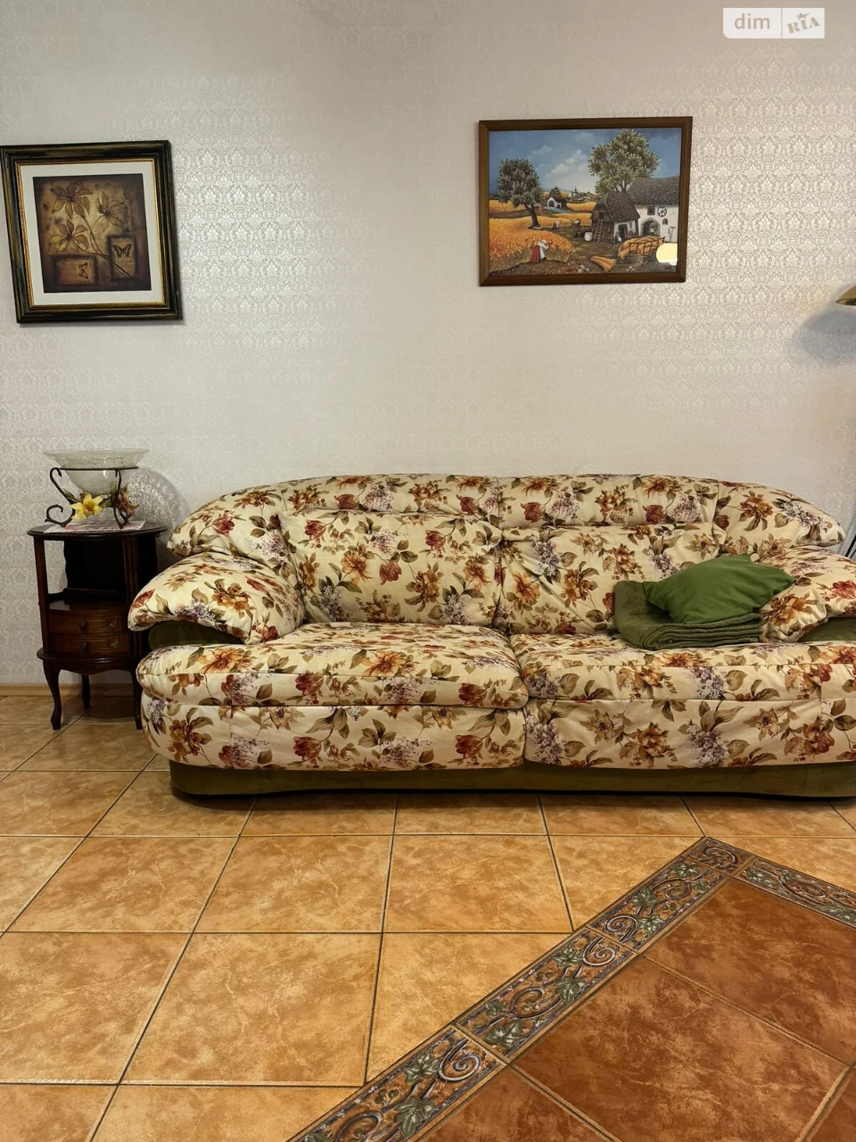 House for sale Velykyi Fontan