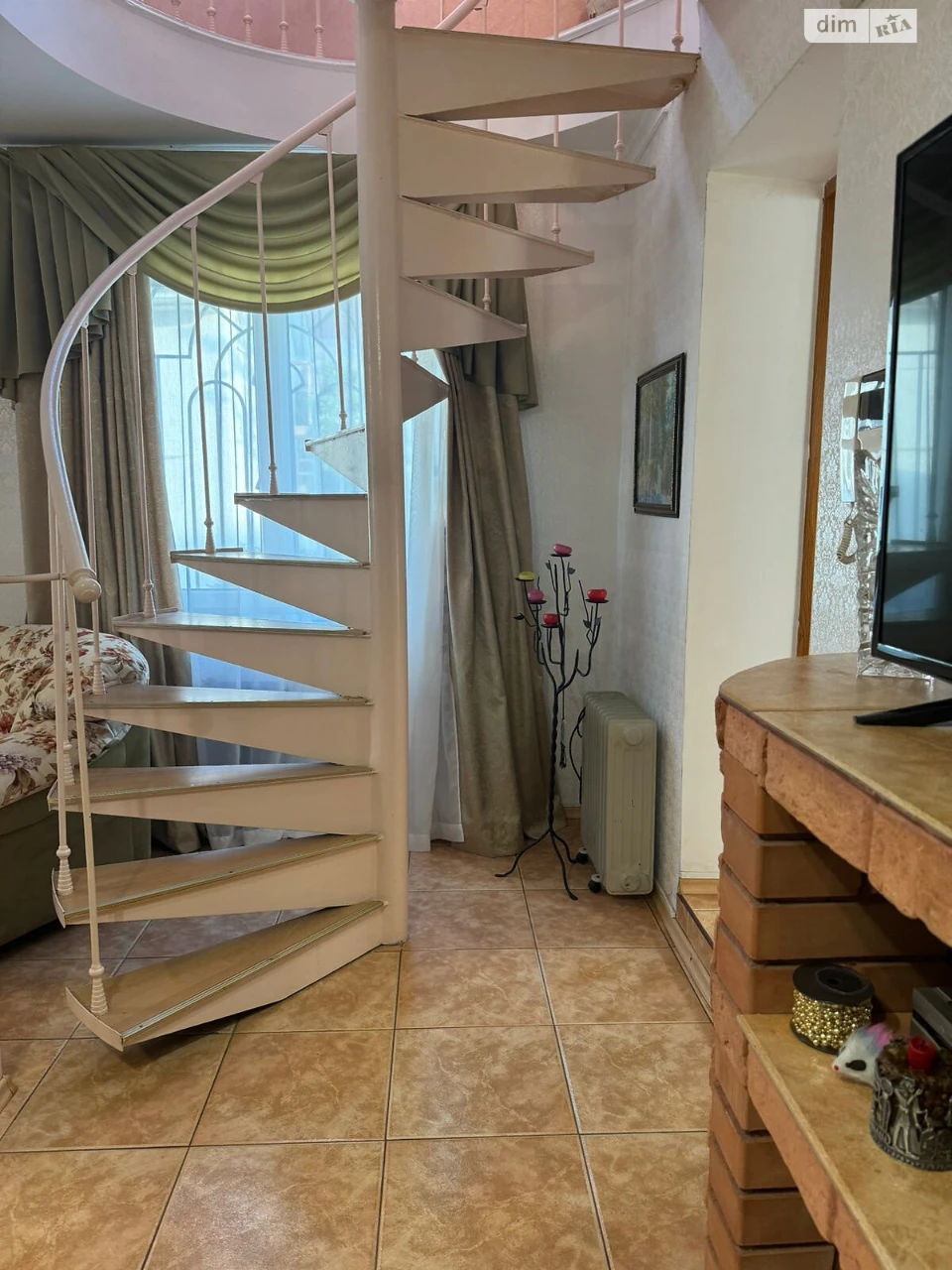 House for sale Velykyi Fontan