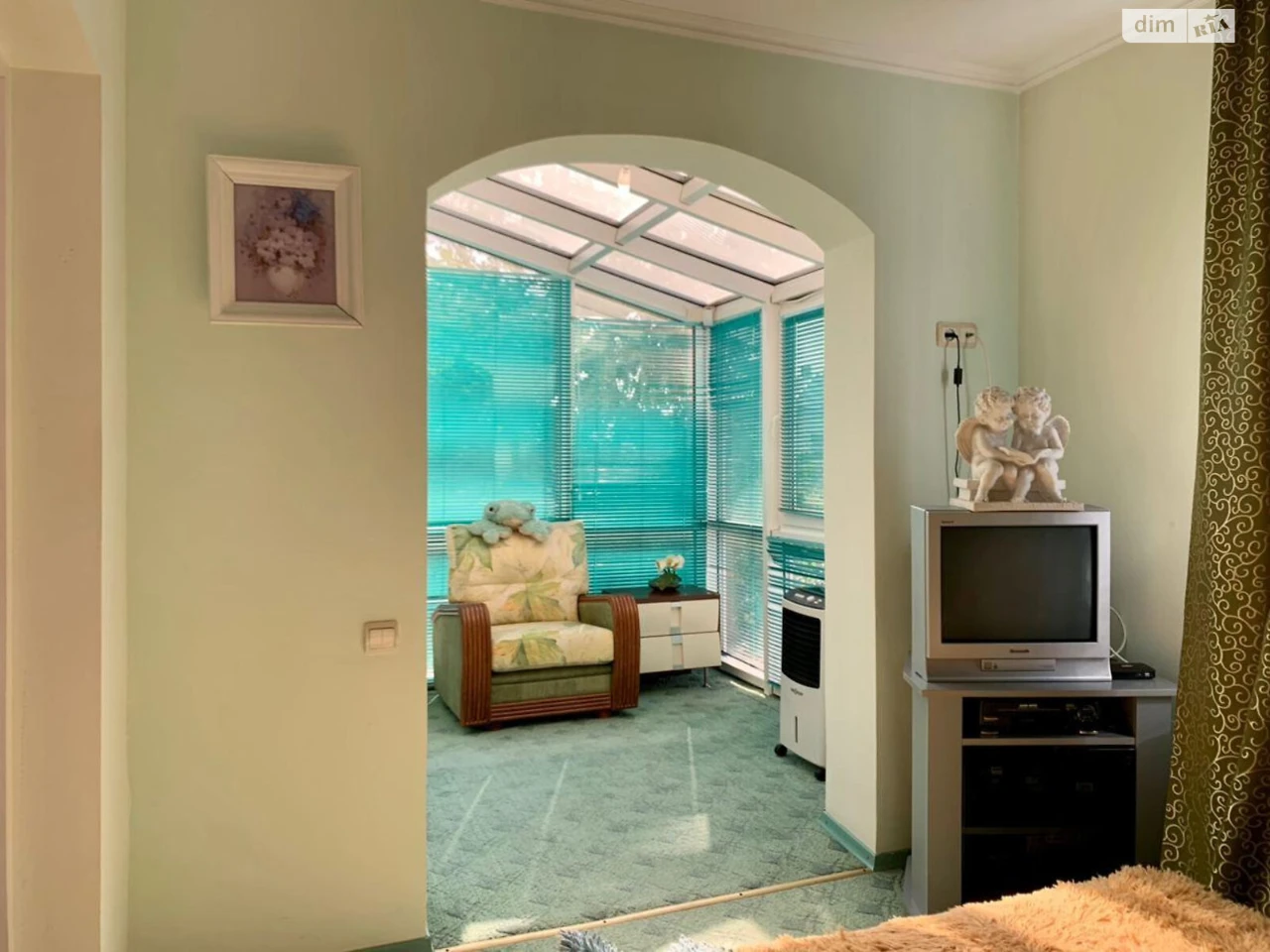 House for sale Velykyi Fontan