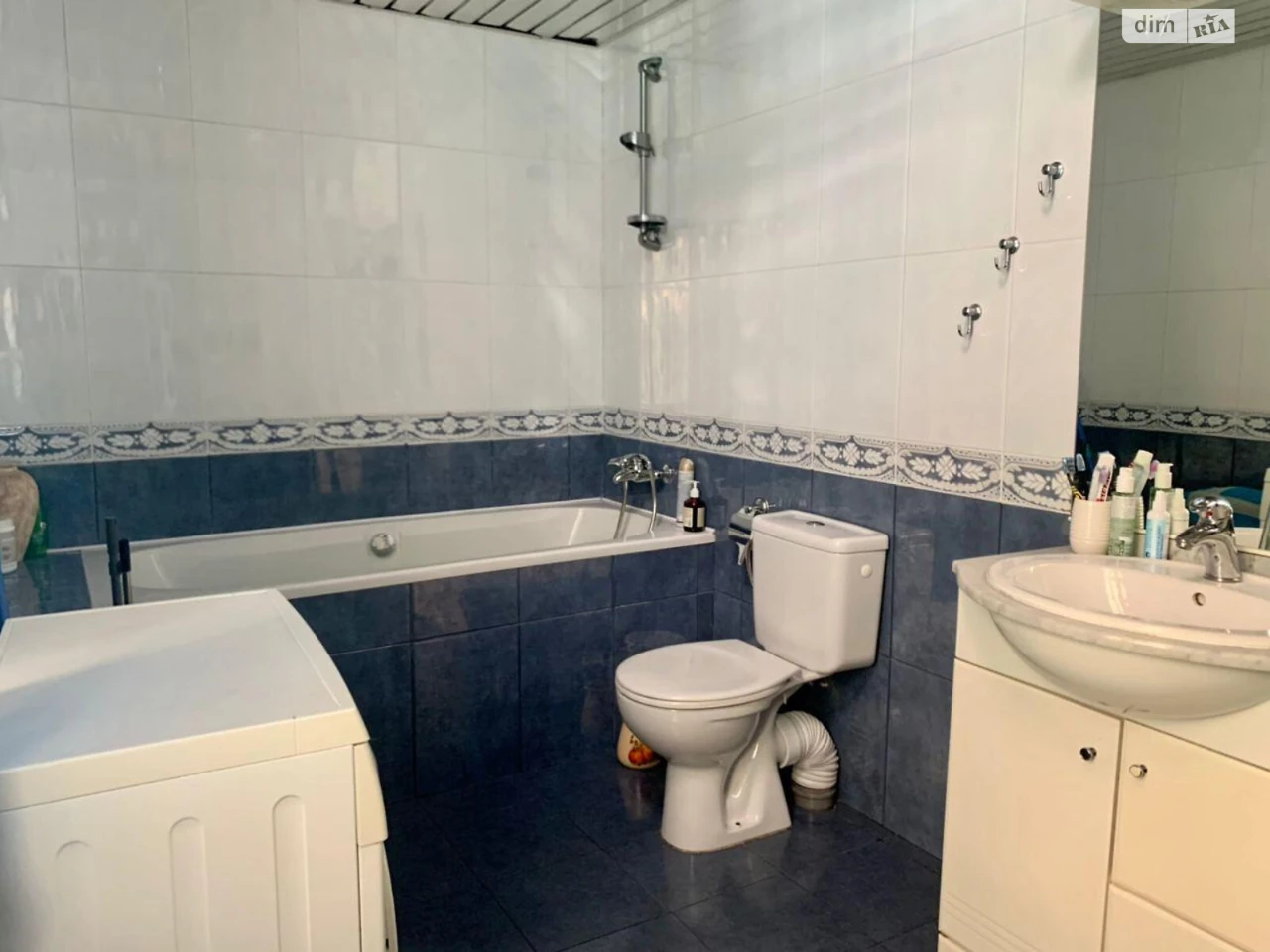 House for sale Velykyi Fontan