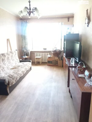 Довгострокова Оренда Квартира Більшовик
