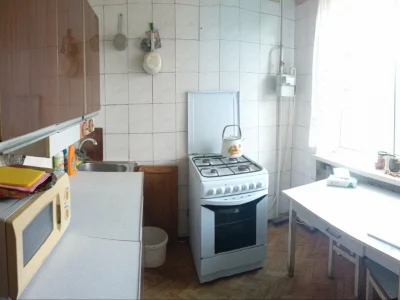 Довгострокова Оренда Квартира Більшовик
