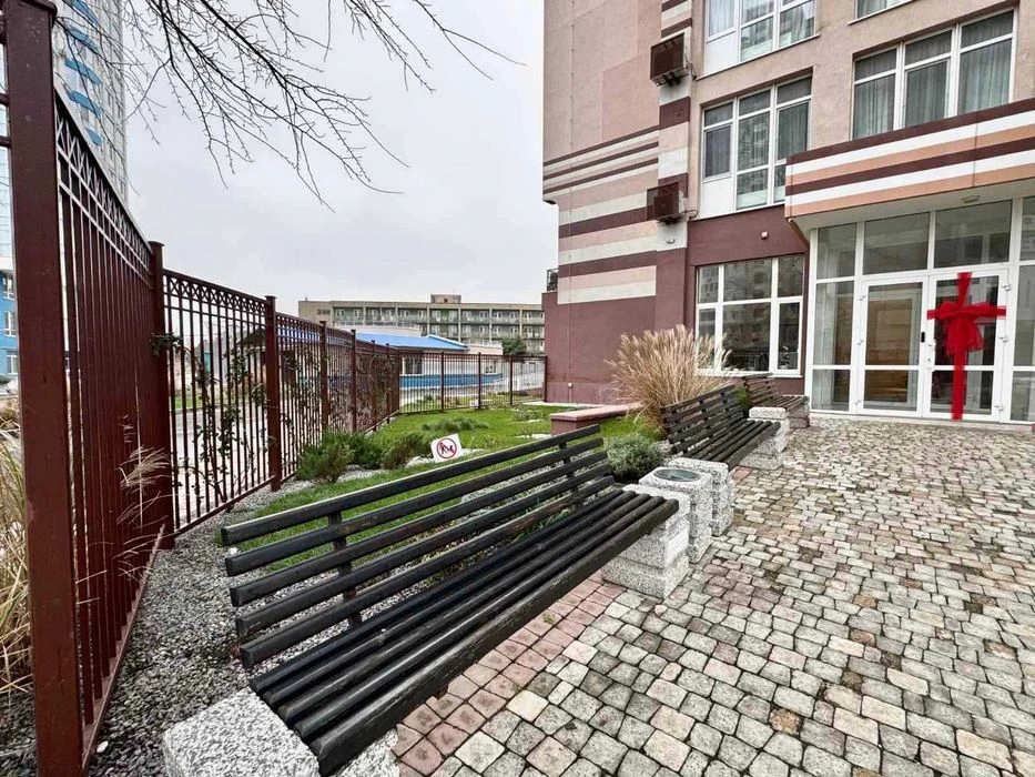 Продам 1-комнатную квартиру, ул. Литературная, ЖК "Орион", О