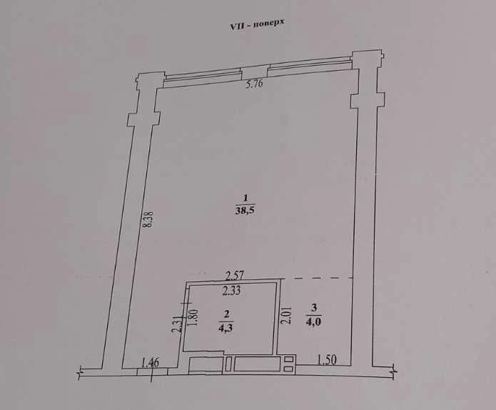 Продам 1-комнатную квартиру, ул. Литературная, ЖК "Орион", О