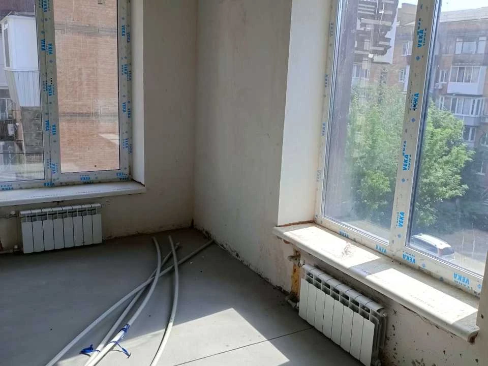 Квартира. Полтава, Пушкіна вул., (Будинок)