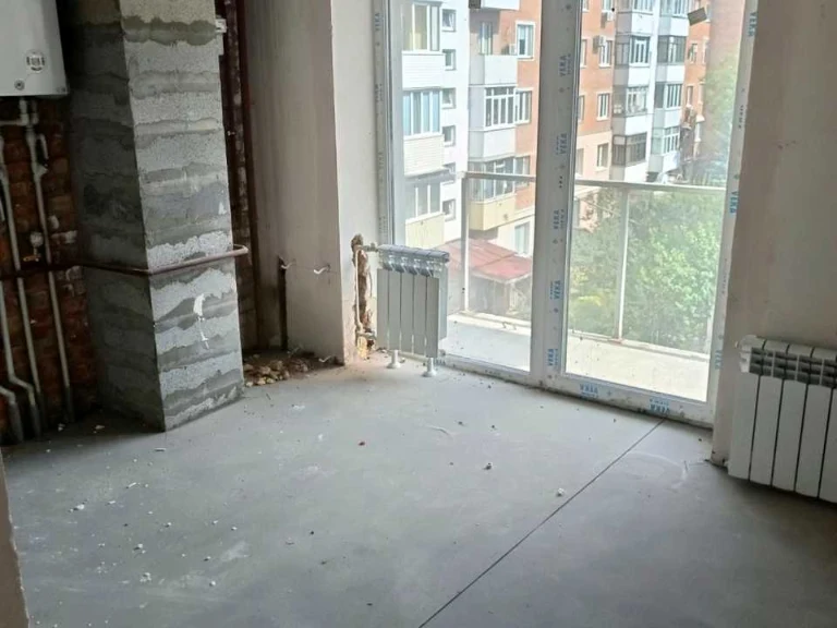 Квартира. Полтава, Пушкіна вул., (Будинок)