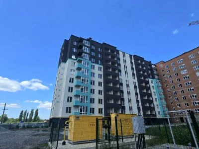 Квартира. Хмельницький, Нижня Берегова вул., (Будинок)