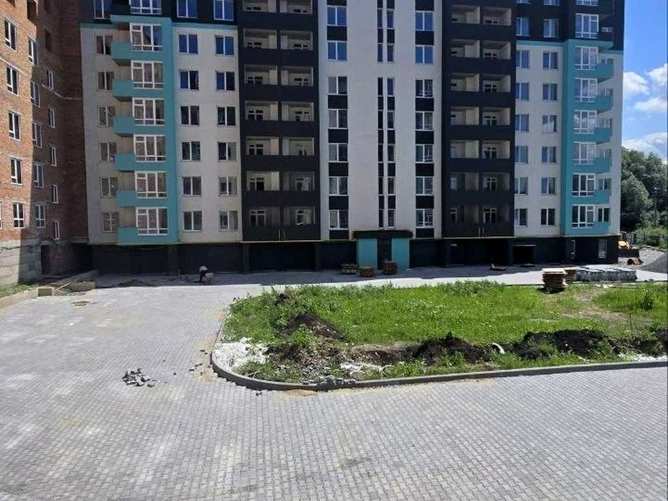 Квартира. Хмельницький, Нижня Берегова вул., (Будинок)