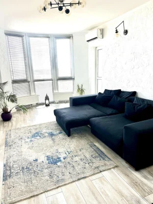 1-room apartment, 53 sq.m