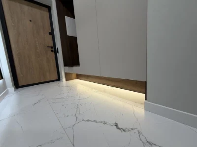 1k 3rd floor 44m2 Building 10.4 Owner without commission 3 high-quality repairs
