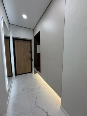 1k 3rd floor 44m2 Building 10.4 Owner without commission 3 high-quality repairs