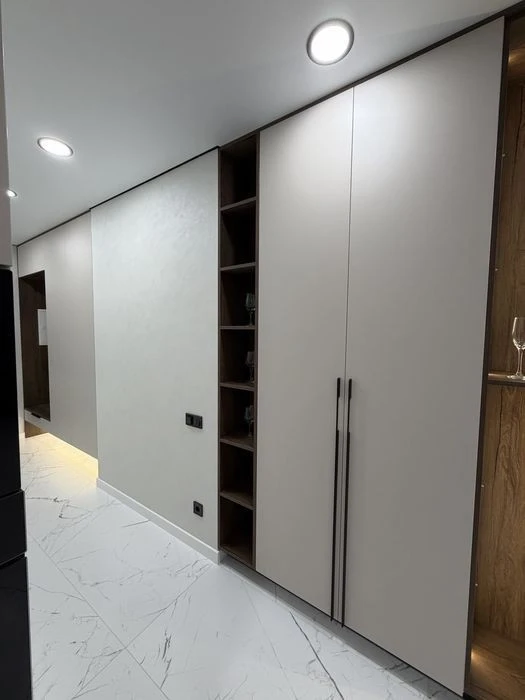 1k 3rd floor 44m2 Building 10.4 Owner without commission 3 high-quality repairs