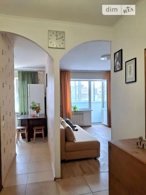 Sale of 1-room apartment 37 sq. m on Pivnichna Street 50 • ID 3476045