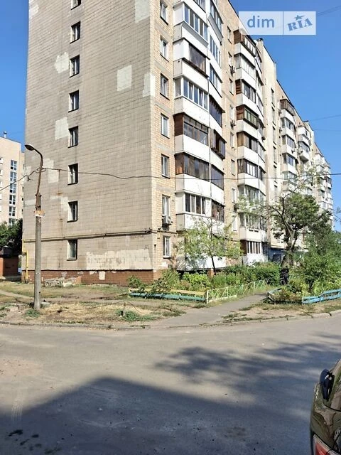 Продаж 1к квартири 37 кв. м на вул. Північна 50 • ID 3476045