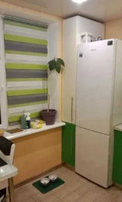 $17,000 1-room apartment, Industrial district