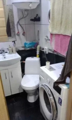 $17,000 1-room apartment, Industrial district