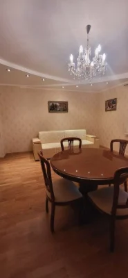 I will sell a 2-room apartment, st. Cadet grove