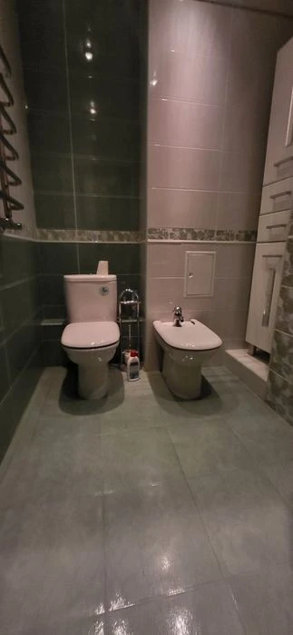 I will sell a 2-room apartment, st. Cadet grove